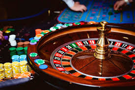 Официальный сайт Baboss Casino