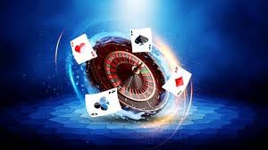 Зеркало Drexel Casino